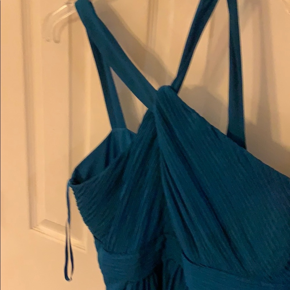 Tea Dress
